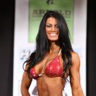 Jenee  Leger - IFBB Greater Gulf States Pro 2014 - #1